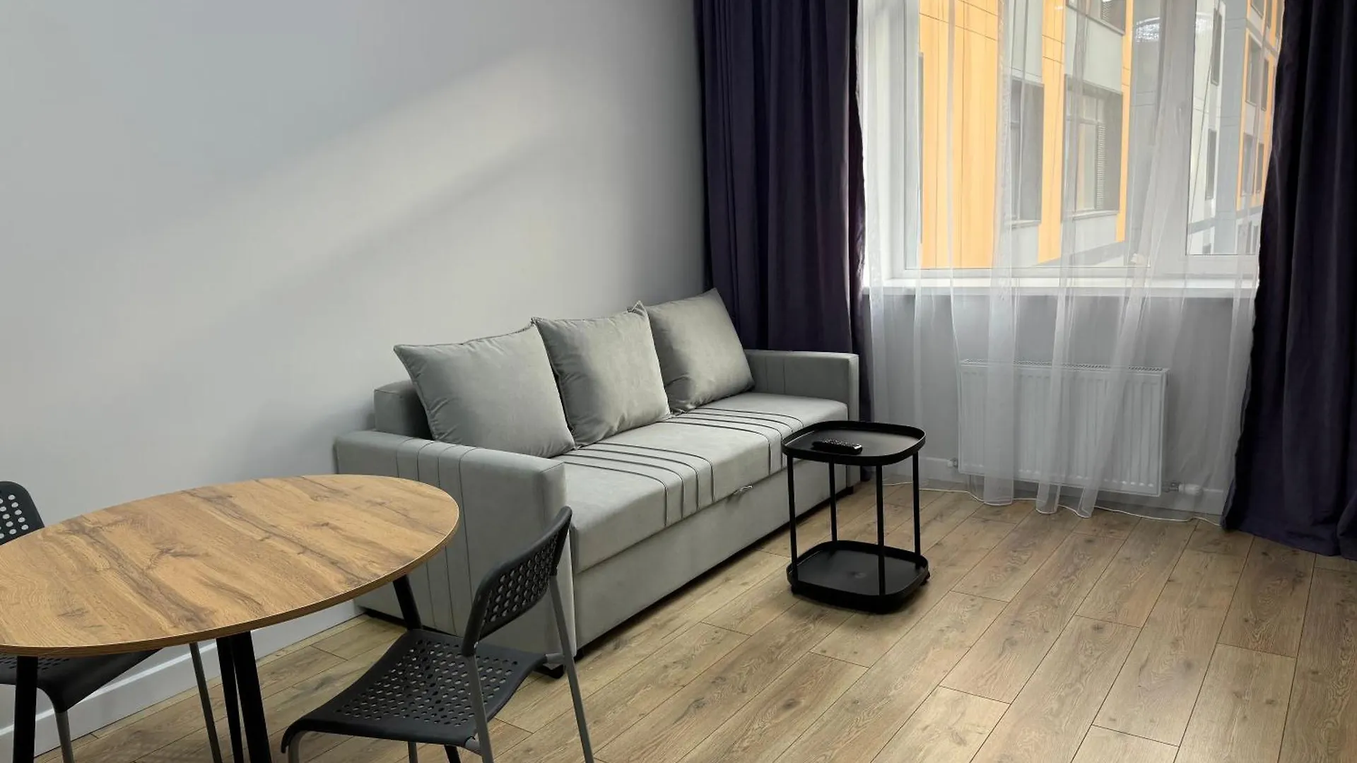 Apartment Жк Champion Возле Барысарены, И Астанаарены Taldykol