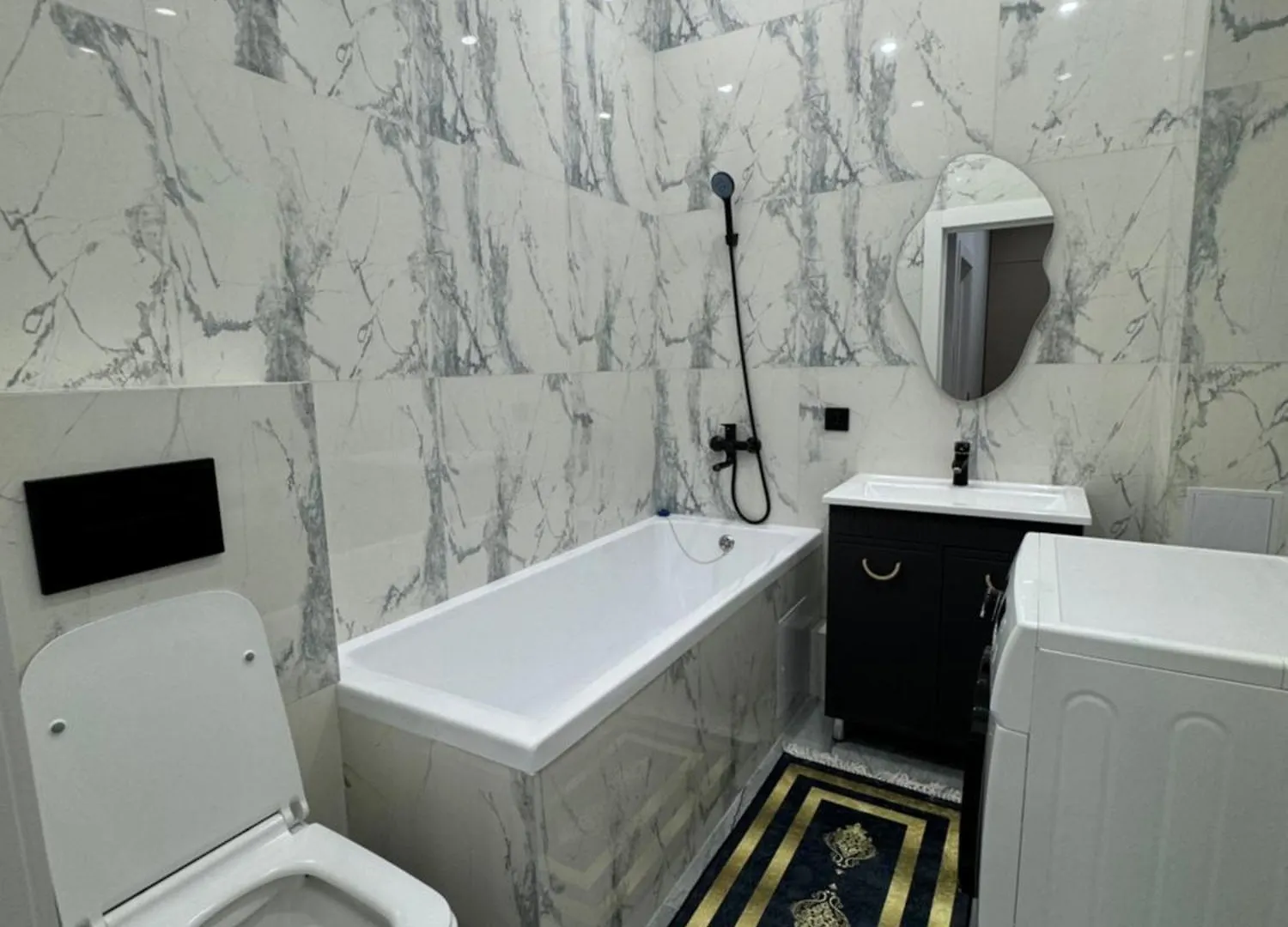 Жк Champion Возле Барысарены, И Астанаарены Taldykol Apartment